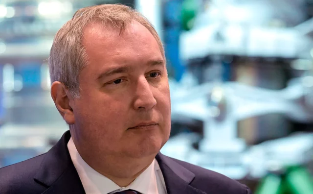 Рогозин: «Роскосмос» заберет национализируемые предприятия