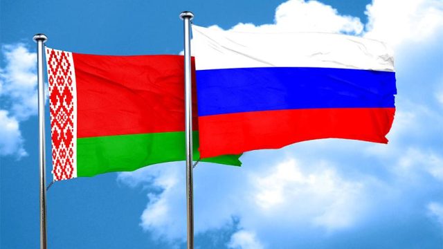 В Белоруссии объяснили значение российского ядерного оружия