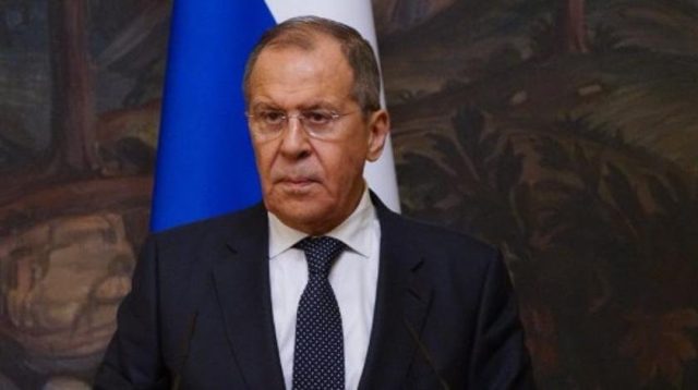 Россия осудила агрессию США и Британии в Йемене