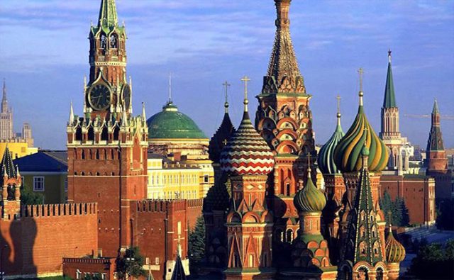 В Кремле оценили слова Зеленского о международном расследовании атаки Ил-76