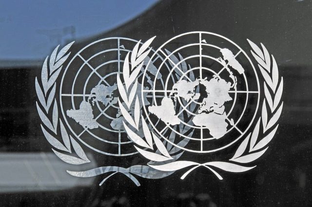 В ООН выразили сожаление об ударе ВСУ по Донецку