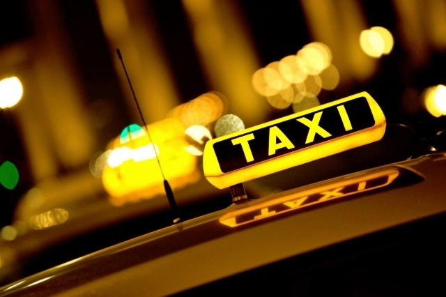 Такси и проблемы с ними связанные во Владивостоке
