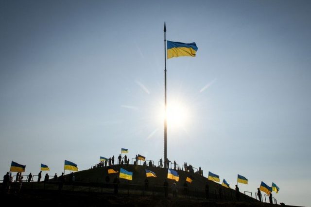Раскрыты последствия признания падения Украины