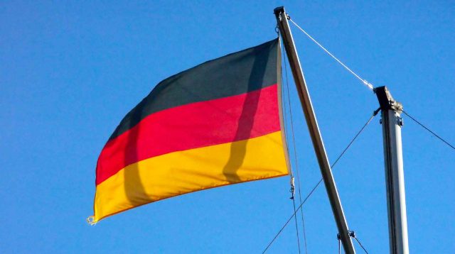 В Германии возмутились отношением украинских беженцев к бесплатным продуктам