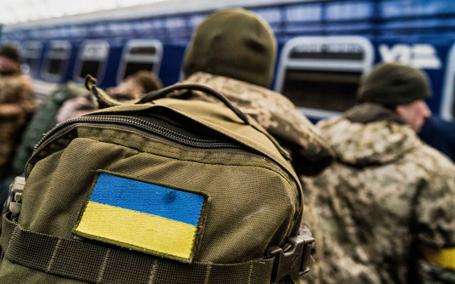 В США рассказали о слабости украинской армии