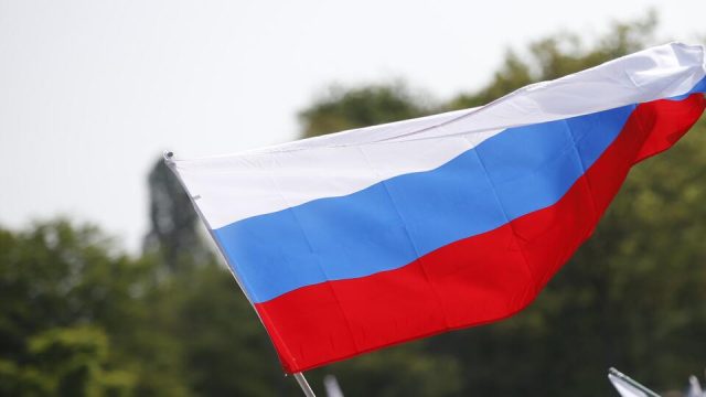 Daily Mail: российская экономика стабильно растет вопреки санкциям