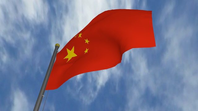 Китай призвал начать расследование терактов на «Северных потоках»