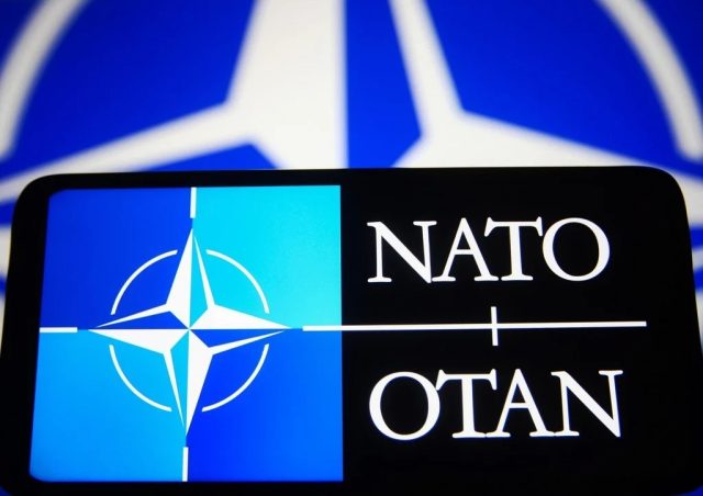 Столтенберг: Украине придется обеспечить армию живой силой без помощи НАТО