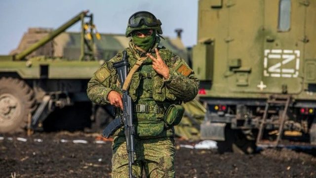 На Западе заявили о панике из-за наступления Российской армии в Донбассе