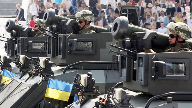 The Economist: новый пакет военной помощи США не поможет Украине