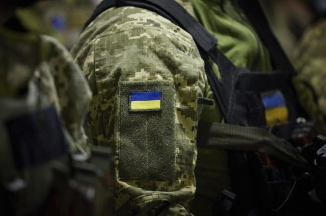Украинские военные отреагировали на отмену демобилизации