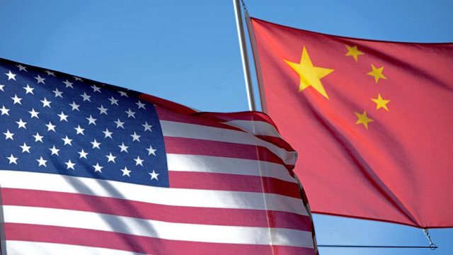 В США заявили о возможности ввести новые санкции против Китая