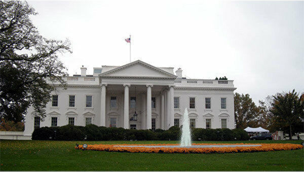 В Белом доме возник хаос из-за выступления Байдена