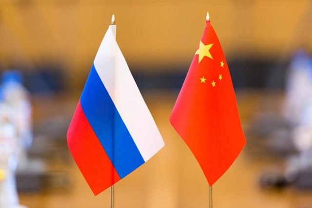 Глава МИД Китая охарактеризовал отношения с Россией